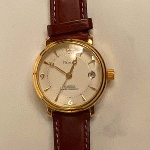 Padani 21 Jewel Automatic
